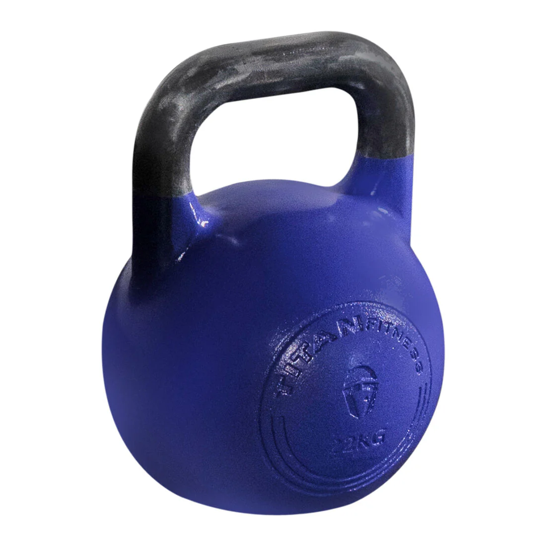 Scratch and Dent - Competition Style Kettlebell - 22 KG - FINAL SALE - Image 6