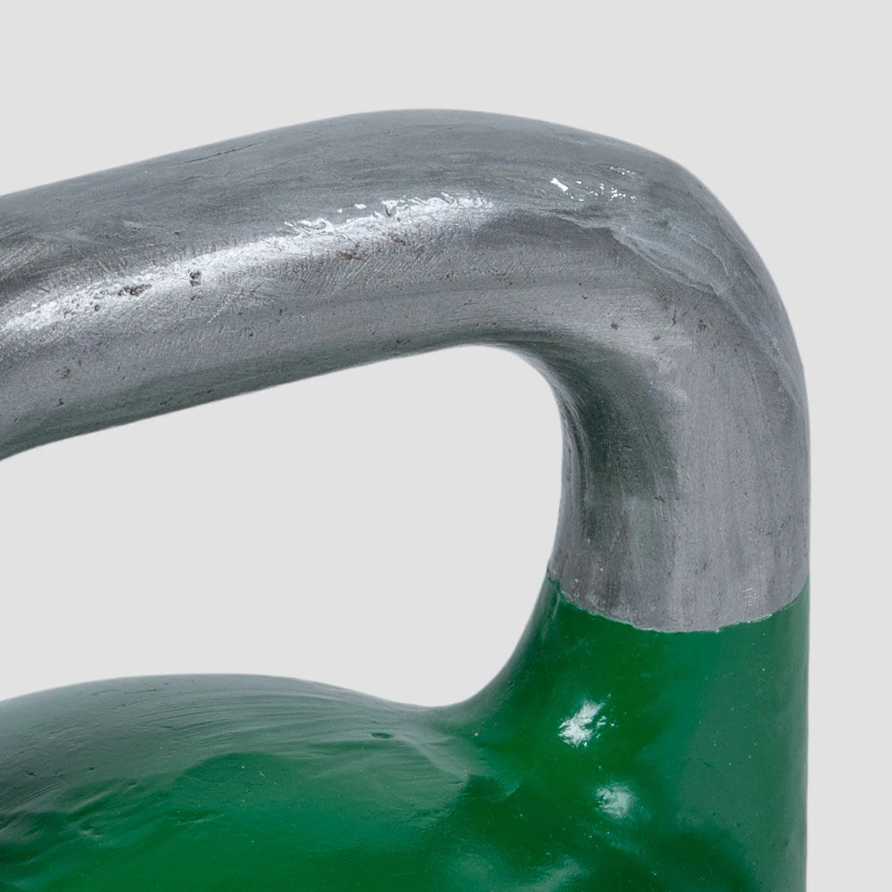 Scratch and Dent - Competition Style Kettlebell - 24 KG - FINAL SALE - Image 3