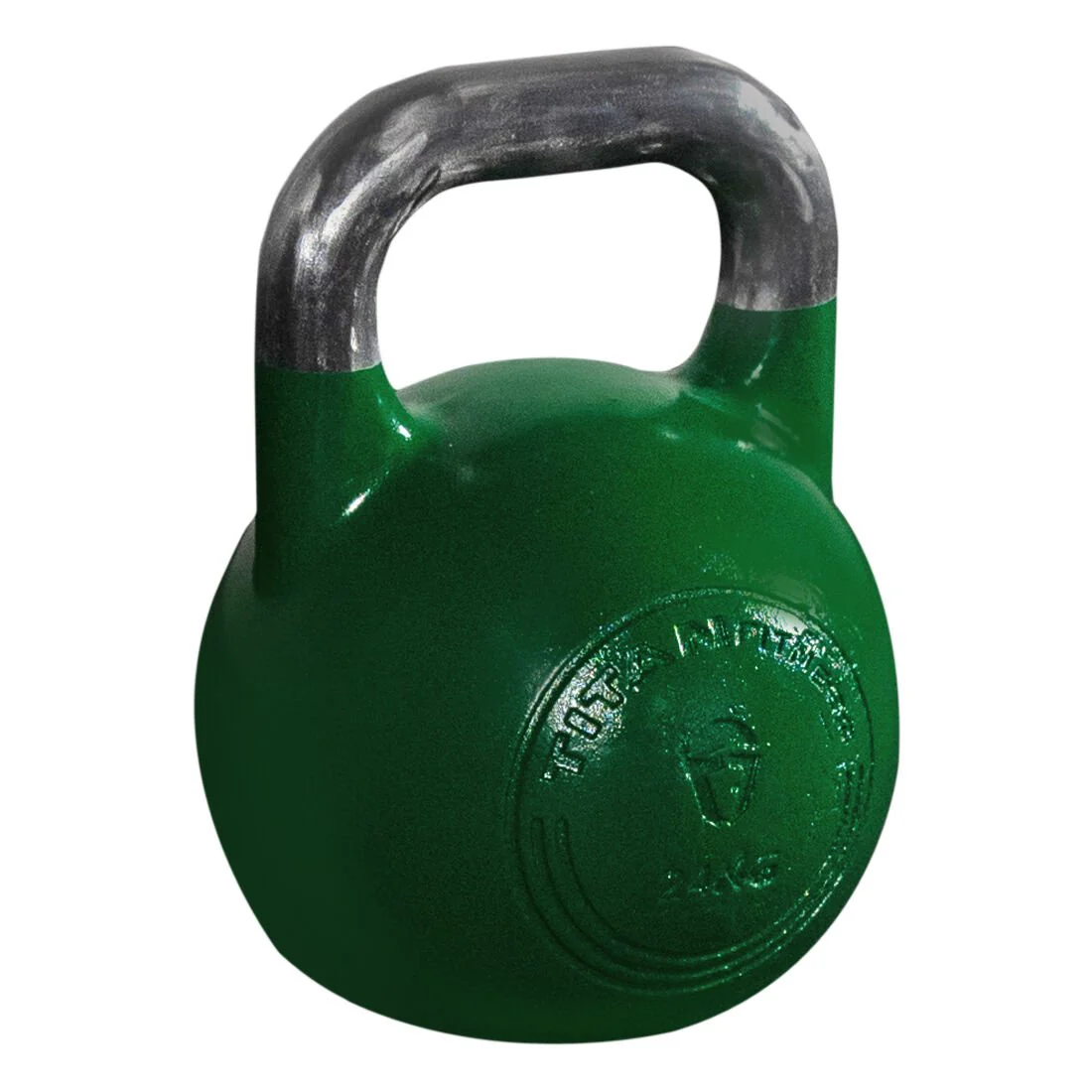 Scratch and Dent - Competition Style Kettlebell - 24 KG - FINAL SALE - Image 6