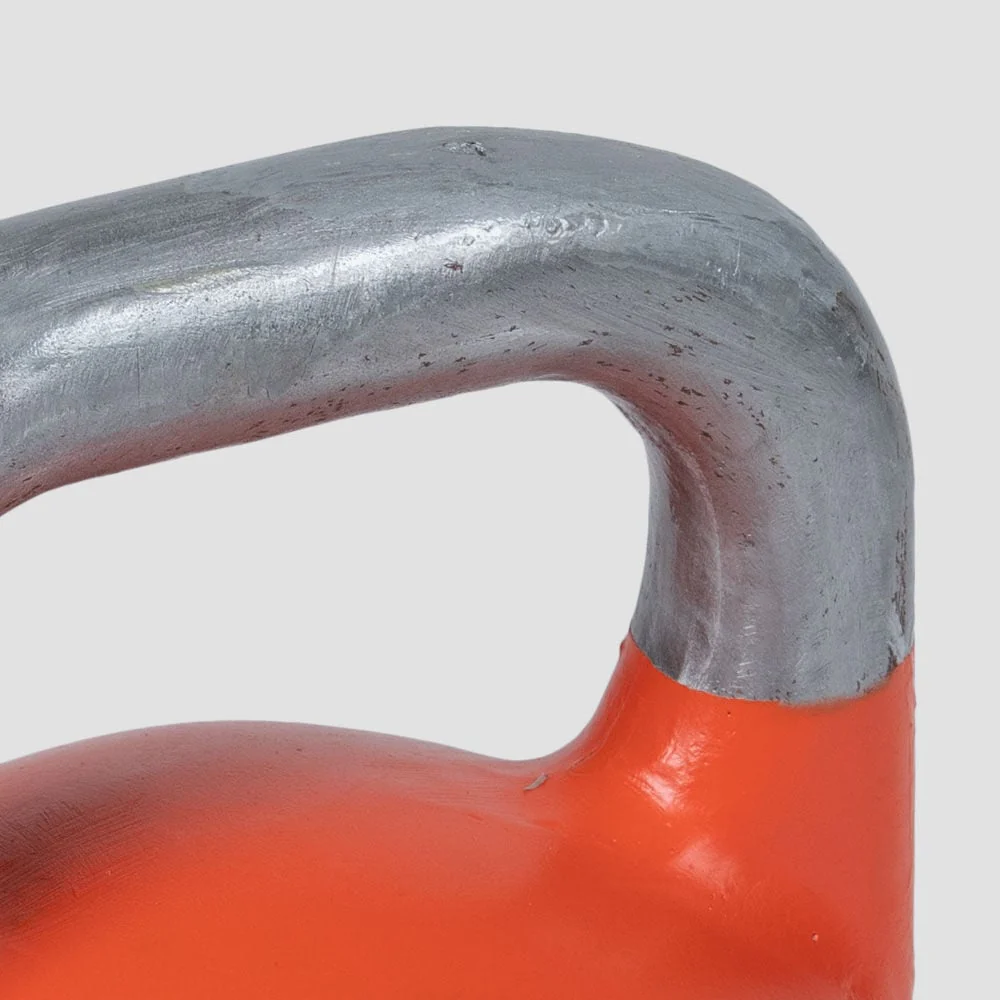 Scratch and Dent - Competition Style Kettlebell - 30 KG - FINAL SALE - Image 3