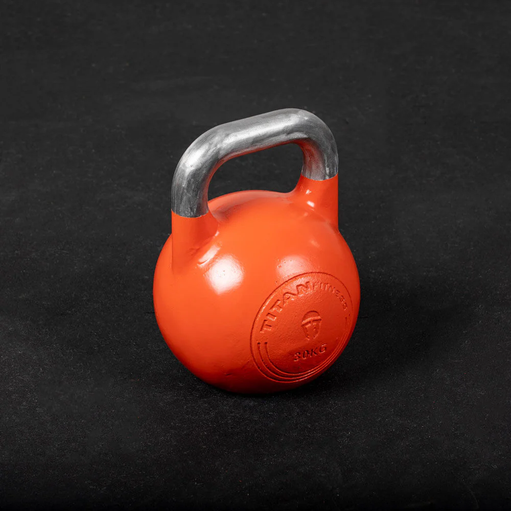 Scratch and Dent - Competition Style Kettlebell - 30 KG - FINAL SALE - Image 4