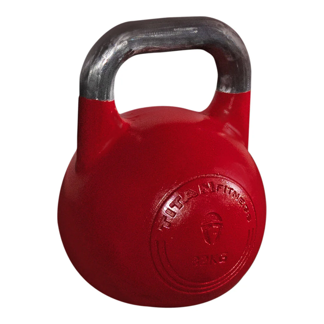 Scratch and Dent - Competition Style Kettlebell - 32 KG - FINAL SALE - Image 6