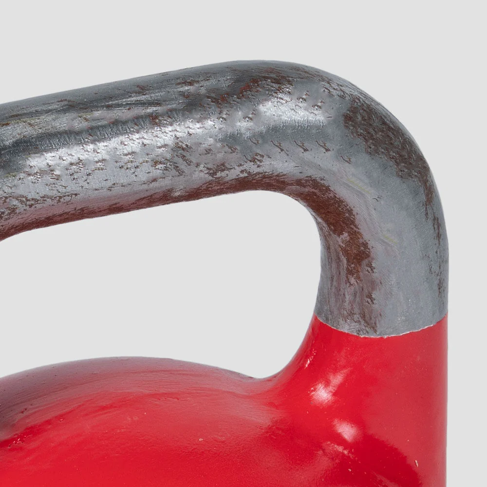 Scratch and Dent - Competition Style Kettlebell - 34 KG - FINAL SALE - Image 3