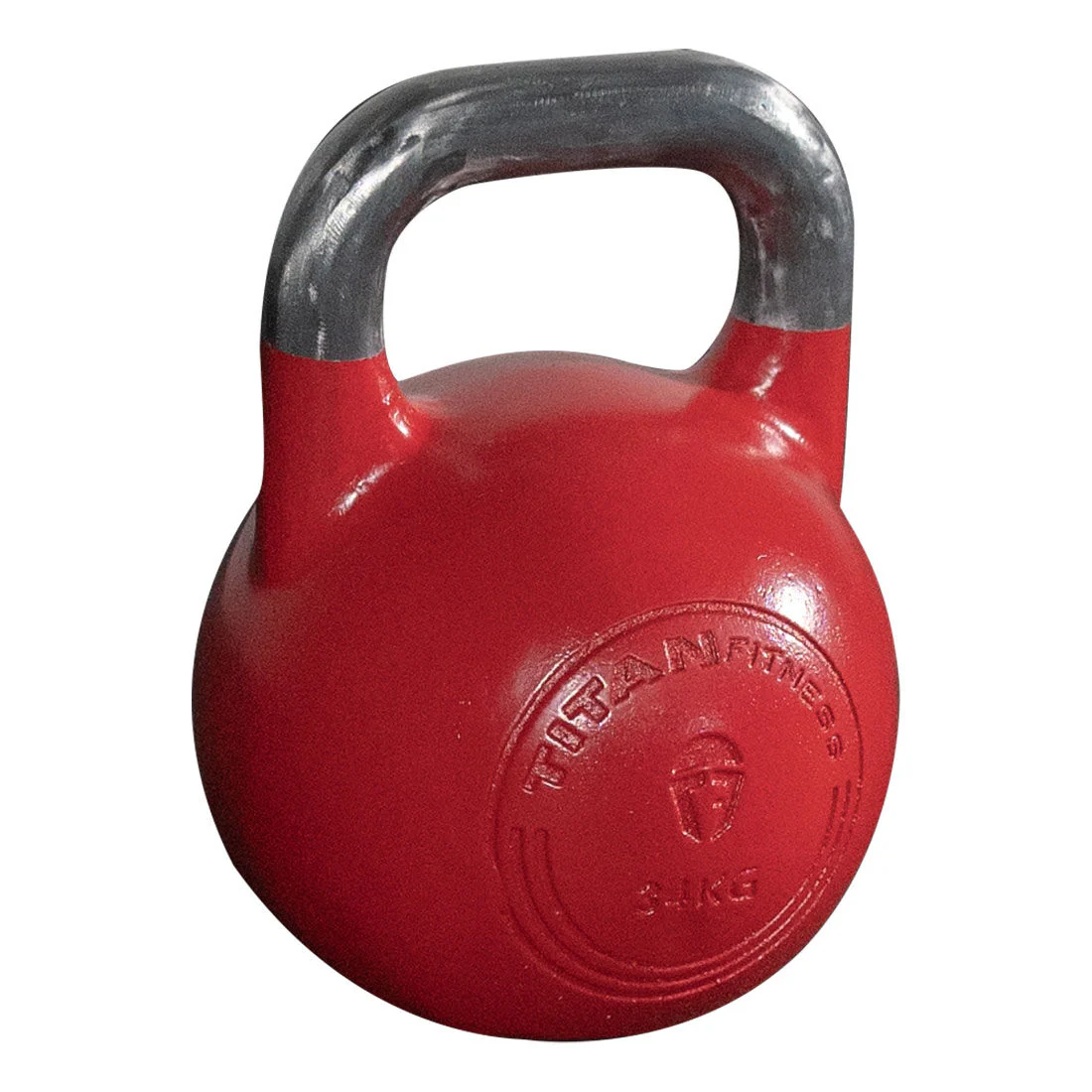 Scratch and Dent - Competition Style Kettlebell - 34 KG - FINAL SALE - Image 6