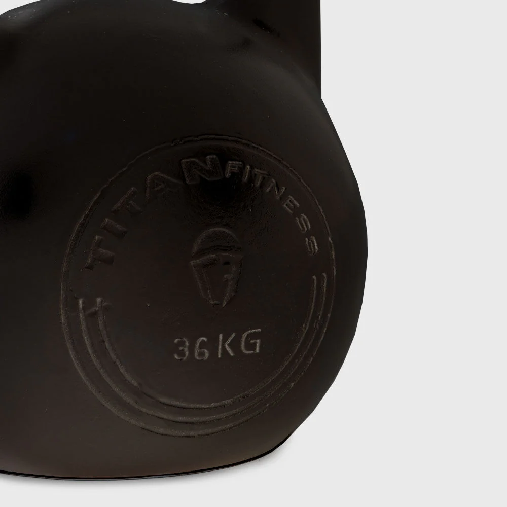 Scratch and Dent - Competition Style Kettlebell - 36 KG - FINAL SALE - Image 3