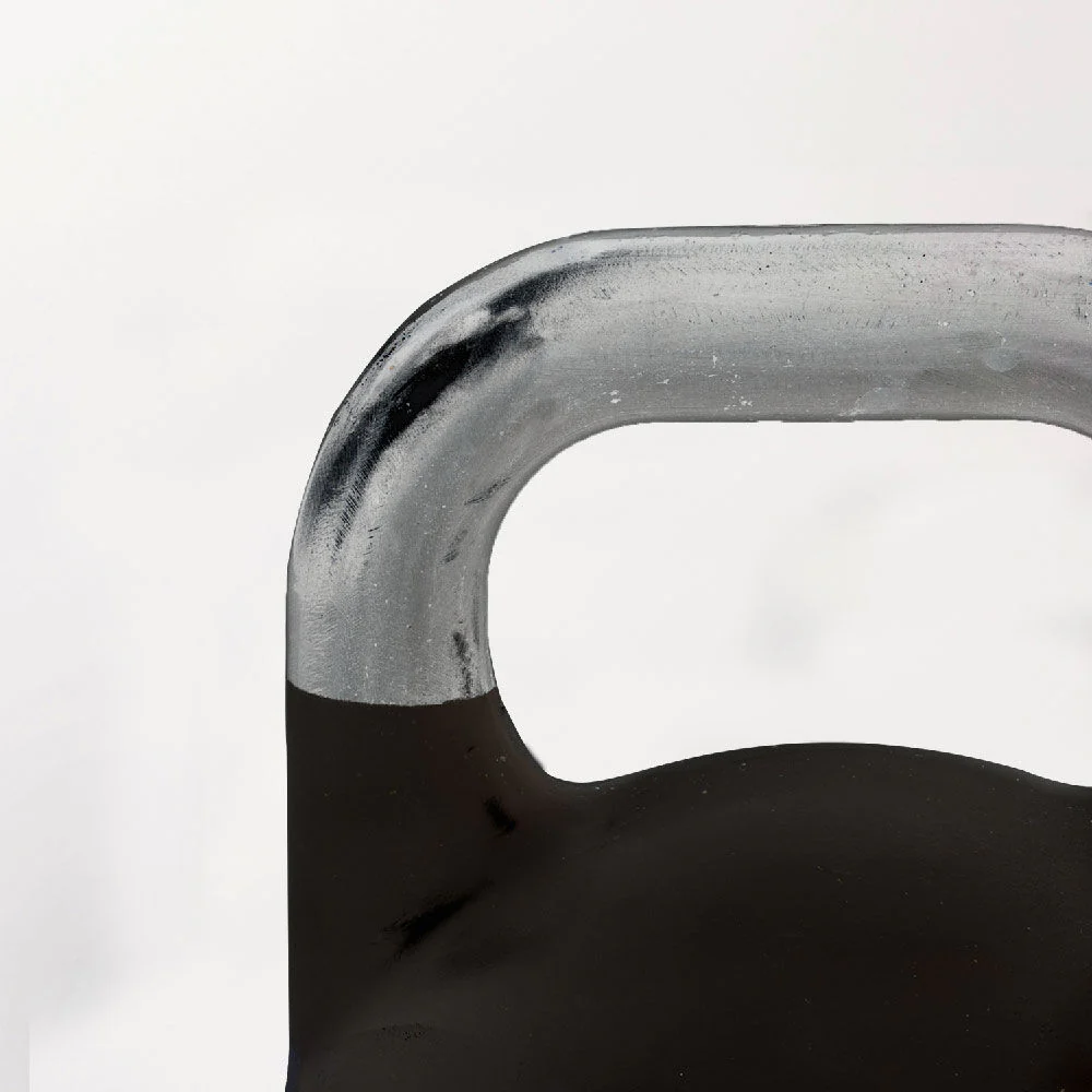 Scratch and Dent - Competition Style Kettlebell - 36 KG - FINAL SALE - Image 4