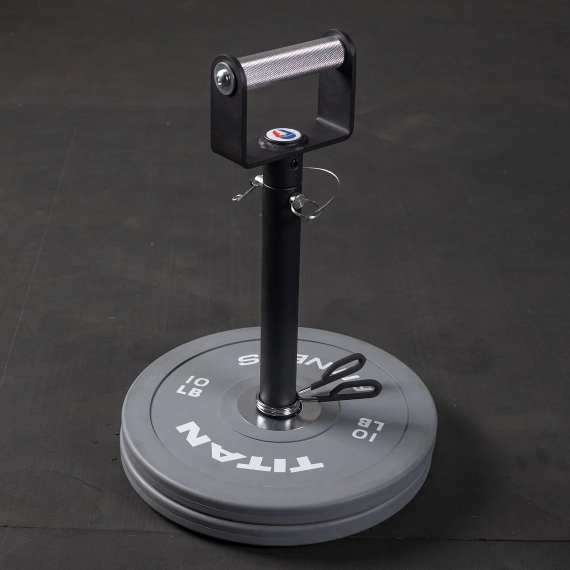 Scratch and Dent - D-Handle Attachment - FINAL SALE - Image 2