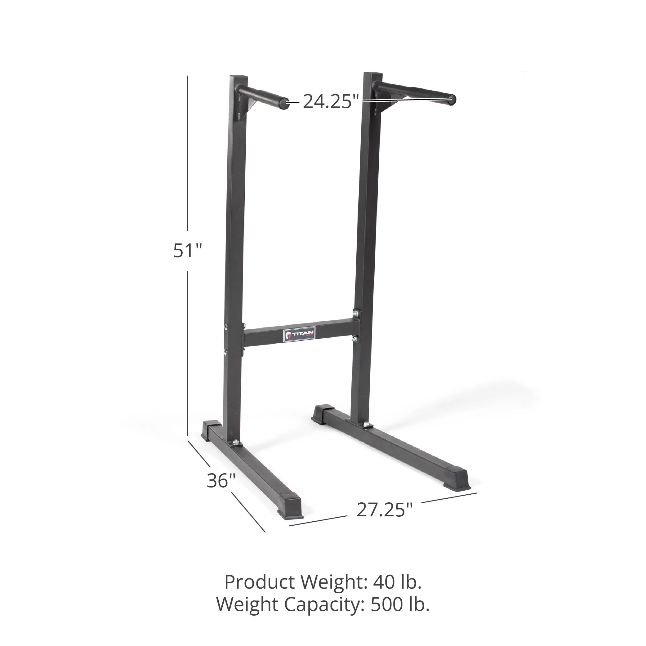 Dip Stand - Image 7