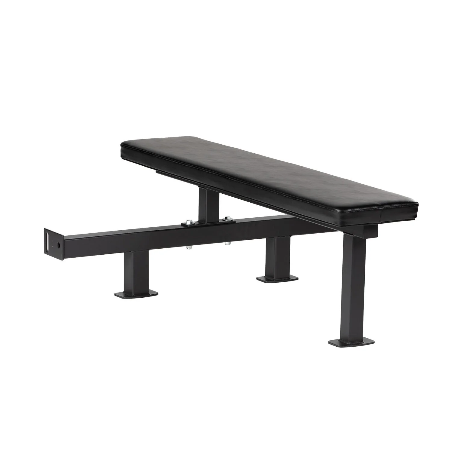 Scratch and Dent - Drop-In Power Rack Bench | Competition Height - FINAL SALE