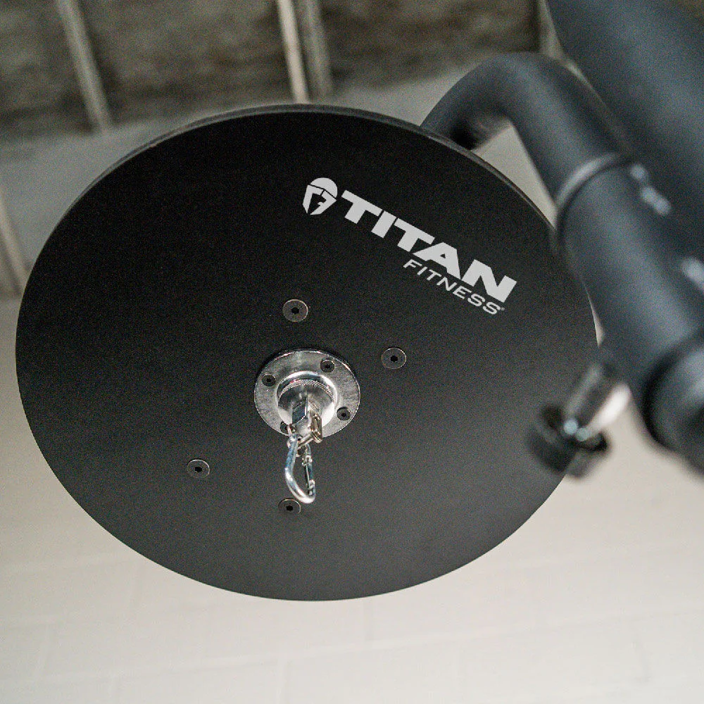 Scratch and Dent - Dual Station Boxing Stand for Speed and Heavy Bag - FINAL SALE - Image 2