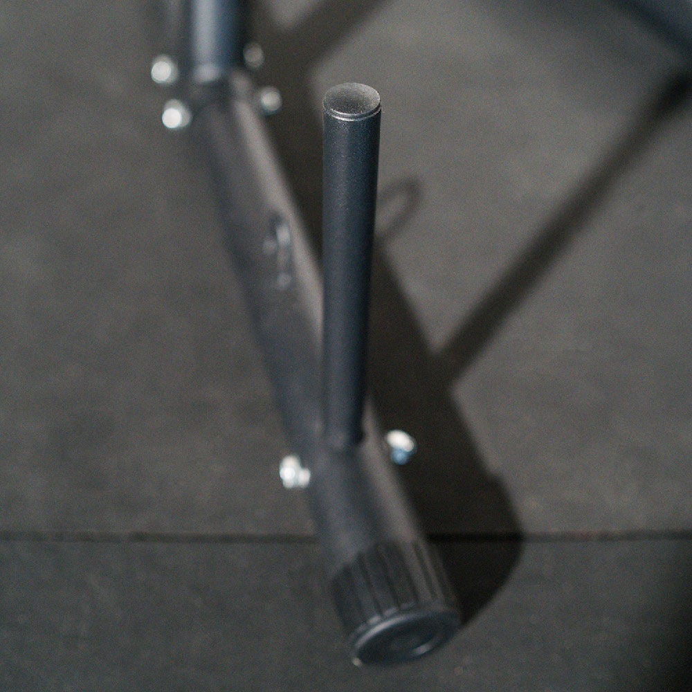 Scratch and Dent - Dual Station Boxing Stand for Speed and Heavy Bag - FINAL SALE - Image 5