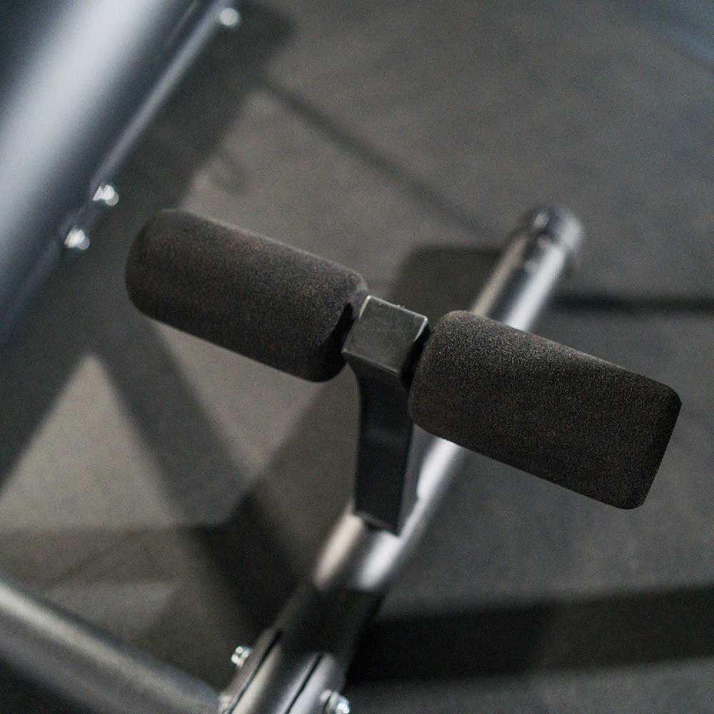 Scratch and Dent - Dual Station Boxing Stand for Speed and Heavy Bag - FINAL SALE - Image 6