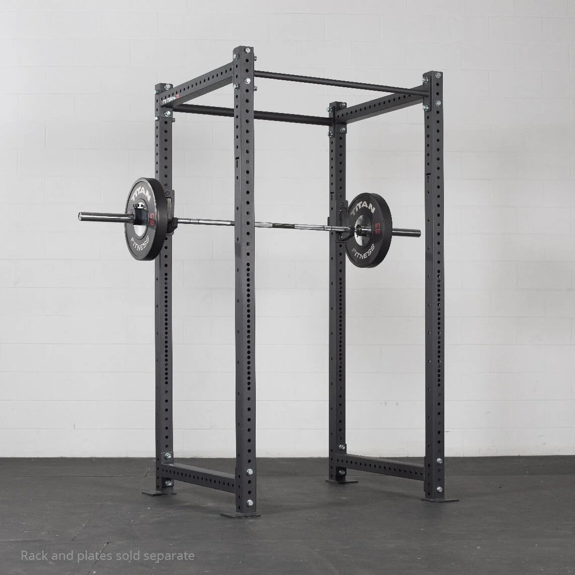 Scratch and Dent - Economy Olympic Bar – 84-in - FINAL SALE - Image 3