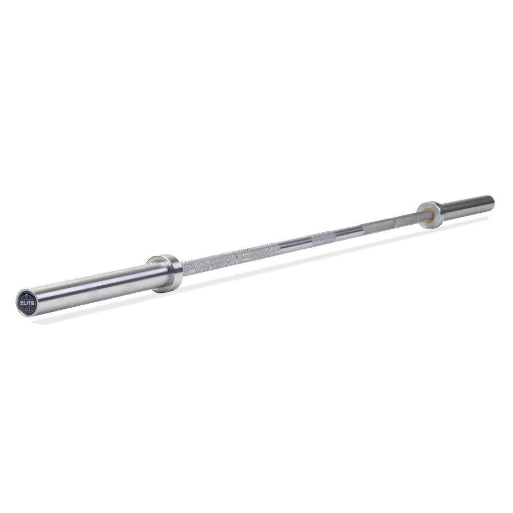 Scratch and Dent, Elite Series Power Barbell