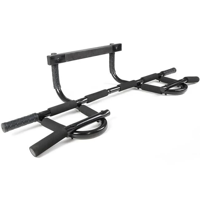 Scratch and Dent - Extreme Over The Door Pull-up Bar - FINAL SALE - Image 2