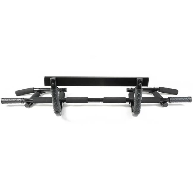 Scratch and Dent - Extreme Over The Door Pull-up Bar - FINAL SALE - Image 3