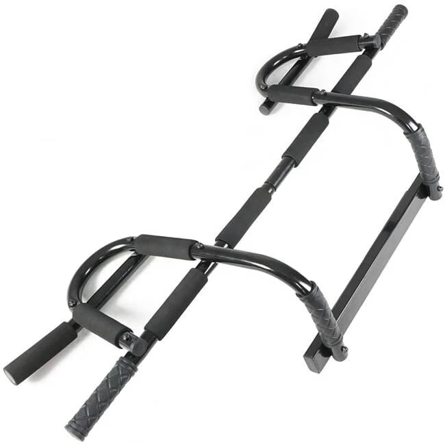 Scratch and Dent - Extreme Over The Door Pull-up Bar - FINAL SALE - Image 4