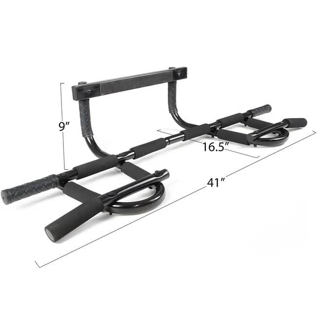 Scratch and Dent - Extreme Over The Door Pull-up Bar - FINAL SALE - Image 5