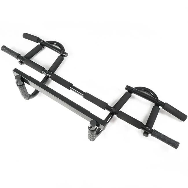 Scratch and Dent - Extreme Over The Door Pull-up Bar - FINAL SALE - Image 7