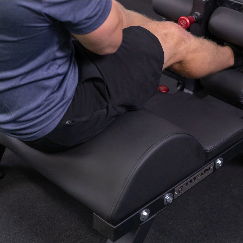 Floor Glute & Hamstring Developer - Image 10
