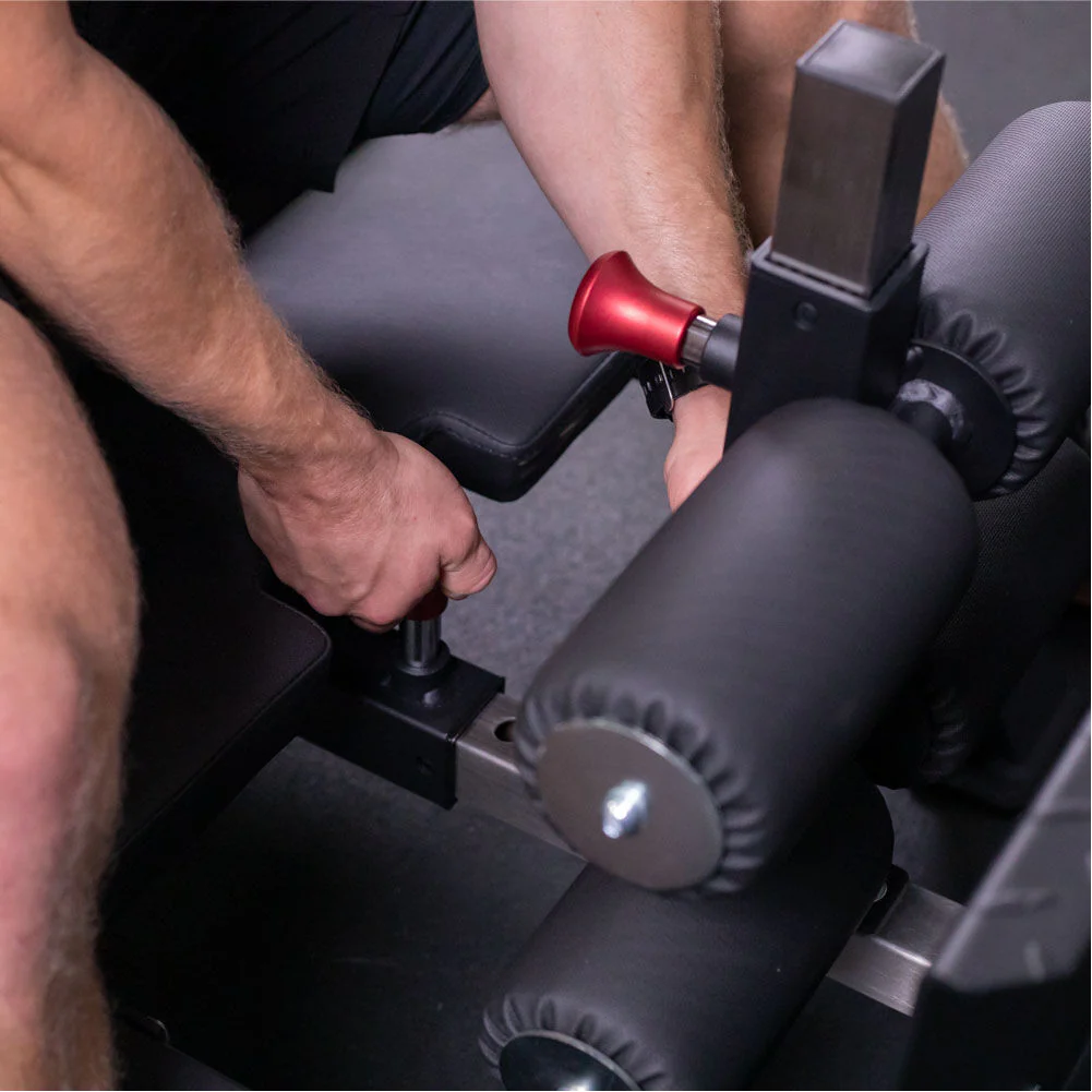 Floor Glute & Hamstring Developer - Image 11