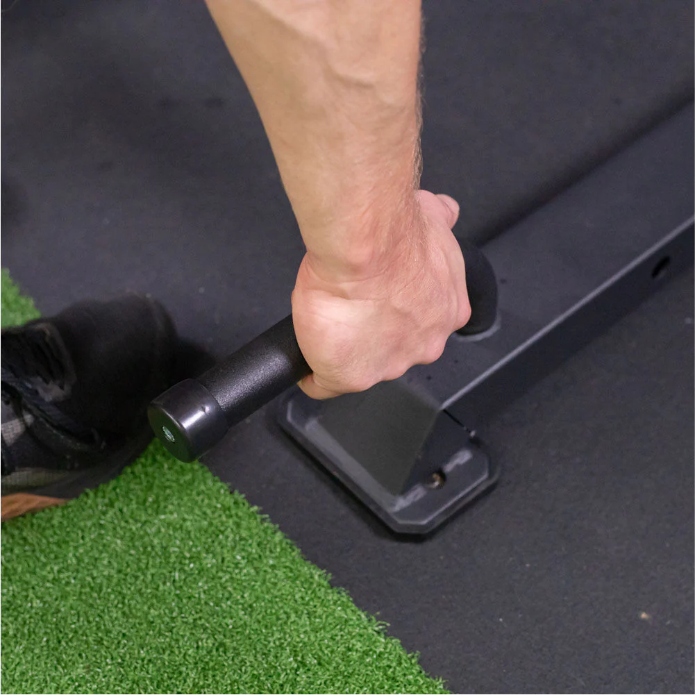 Floor Glute & Hamstring Developer - Image 12