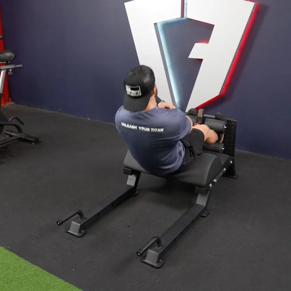 Floor Glute & Hamstring Developer - Image 14