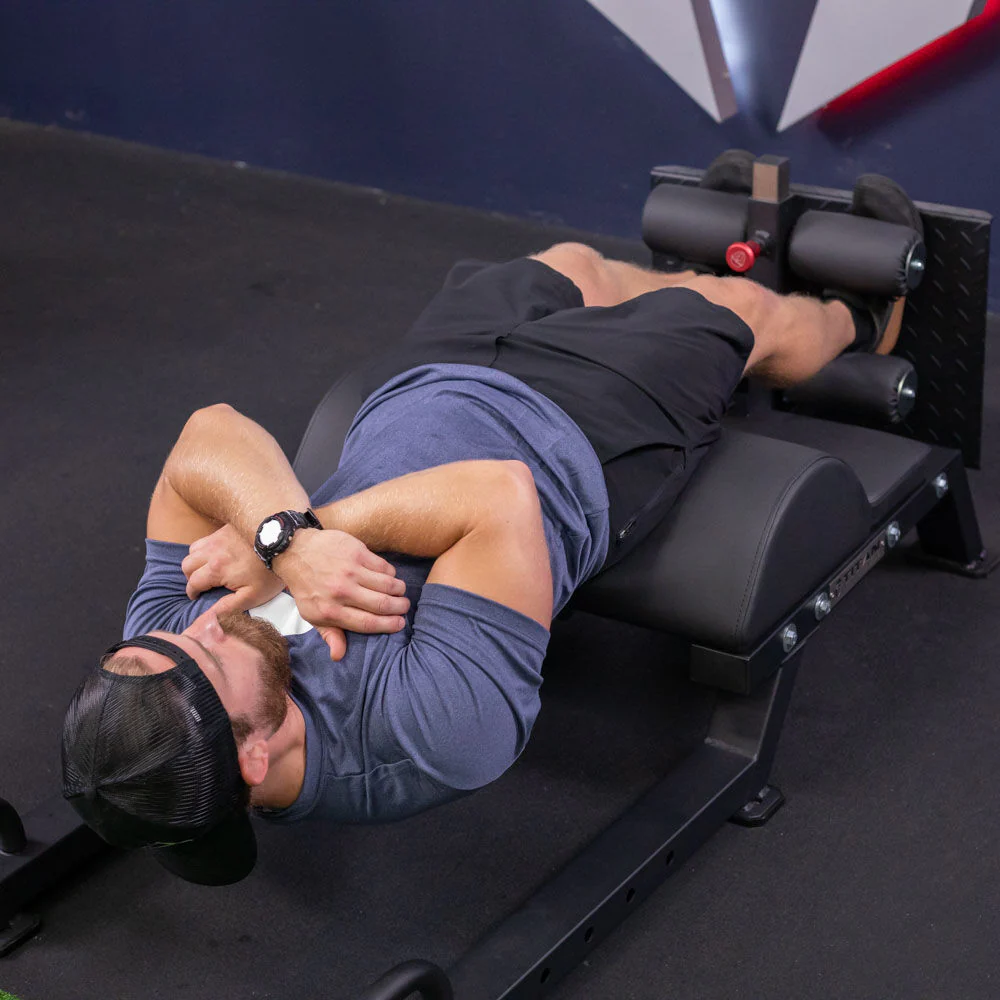 Floor Glute & Hamstring Developer - Image 2