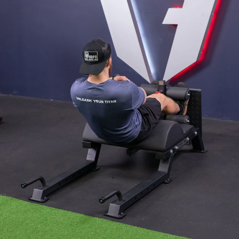 Floor Glute & Hamstring Developer - Image 3