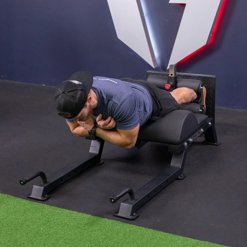 Floor Glute & Hamstring Developer - Image 4