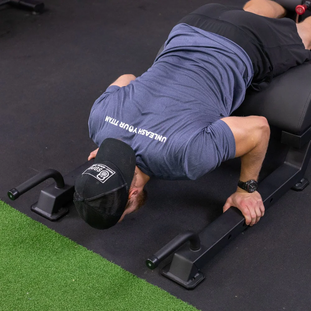 Floor Glute & Hamstring Developer - Image 5