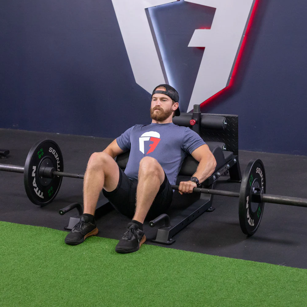 Floor Glute & Hamstring Developer - Image 6