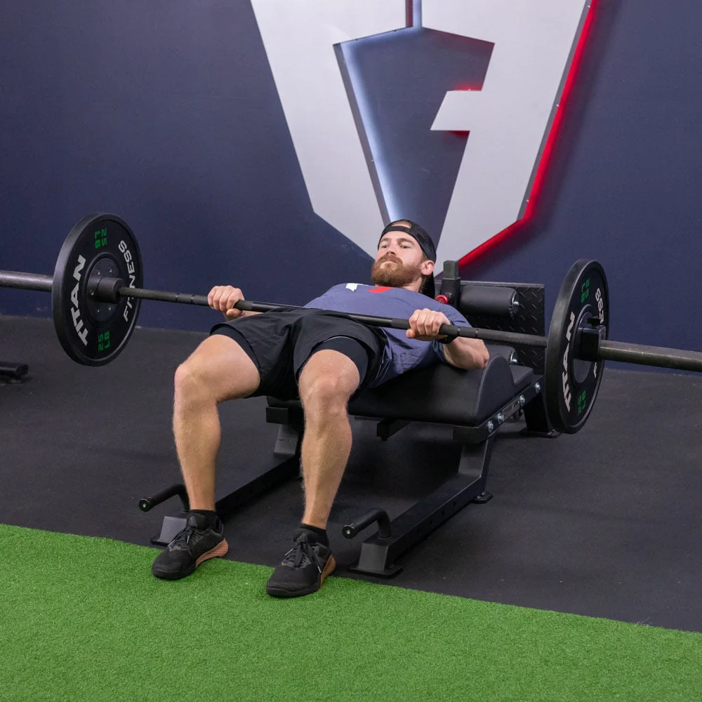Floor Glute & Hamstring Developer - Image 7