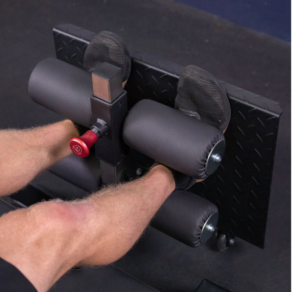 Floor Glute & Hamstring Developer - Image 8
