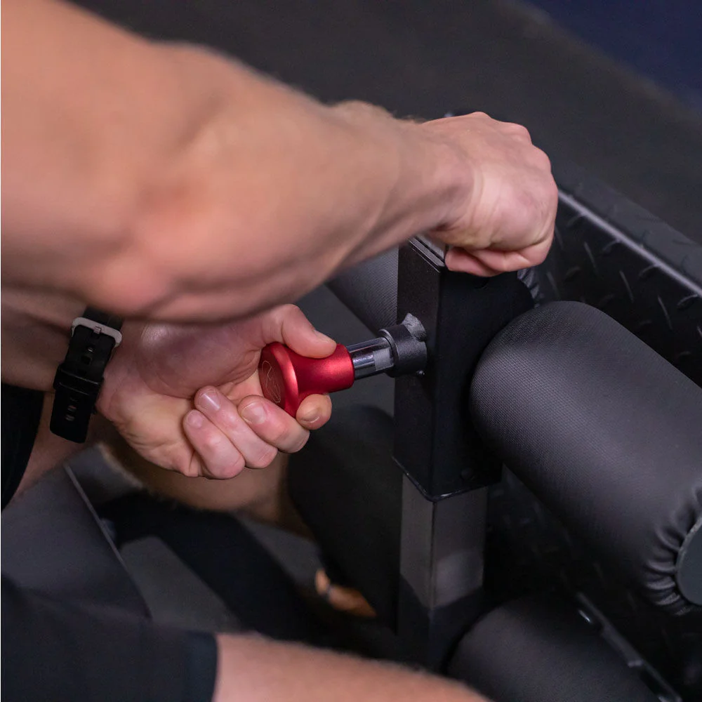 Floor Glute & Hamstring Developer - Image 9