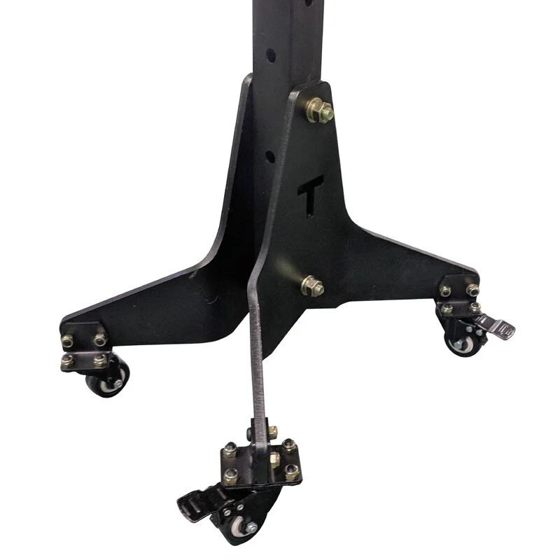 Freestanding Portable Chalk Stand - Image 3
