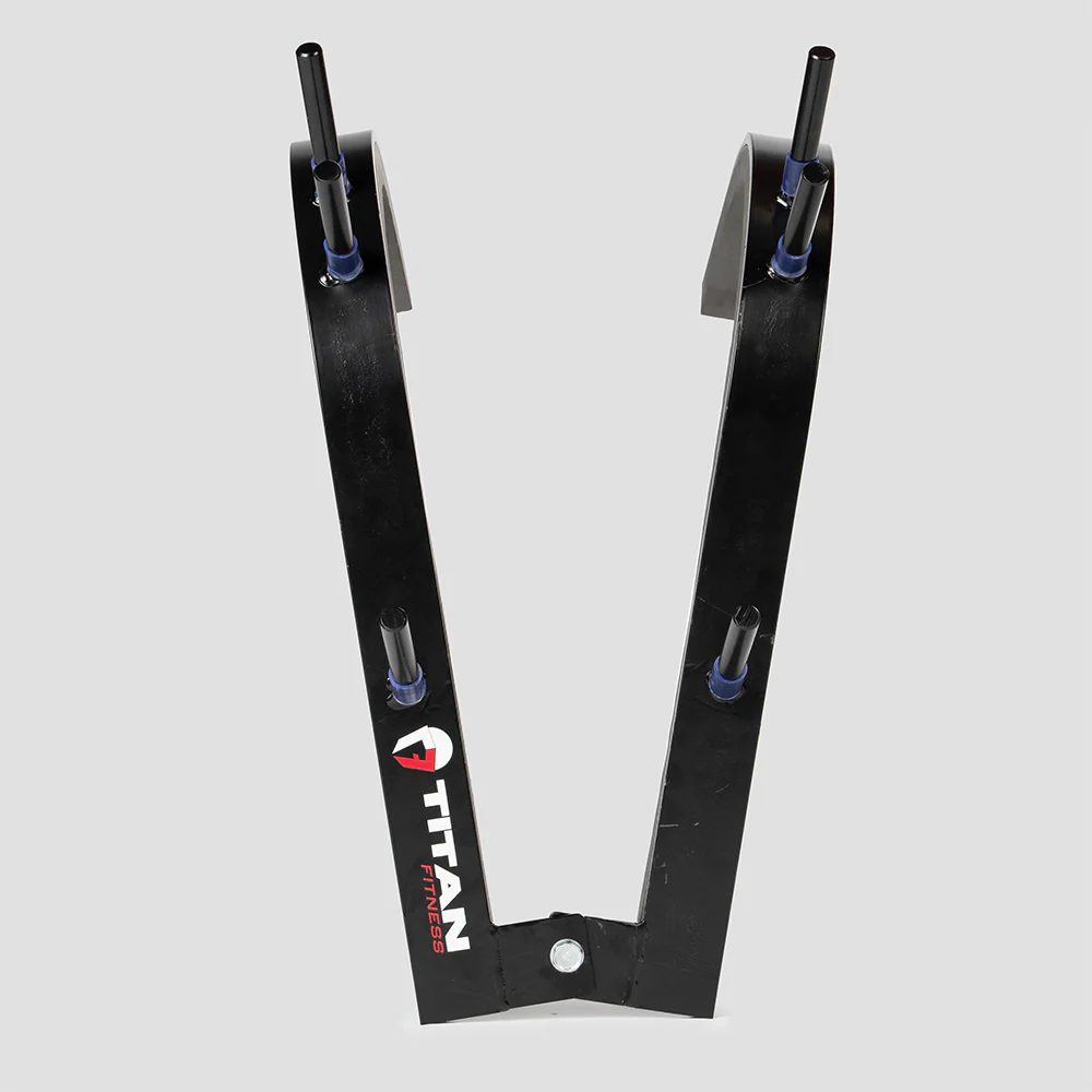 Front Squat Harness - Image 2
