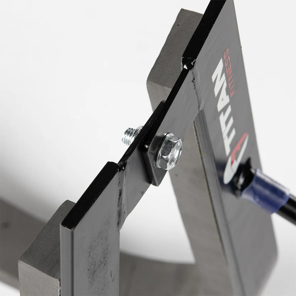 Front Squat Harness - Image 6