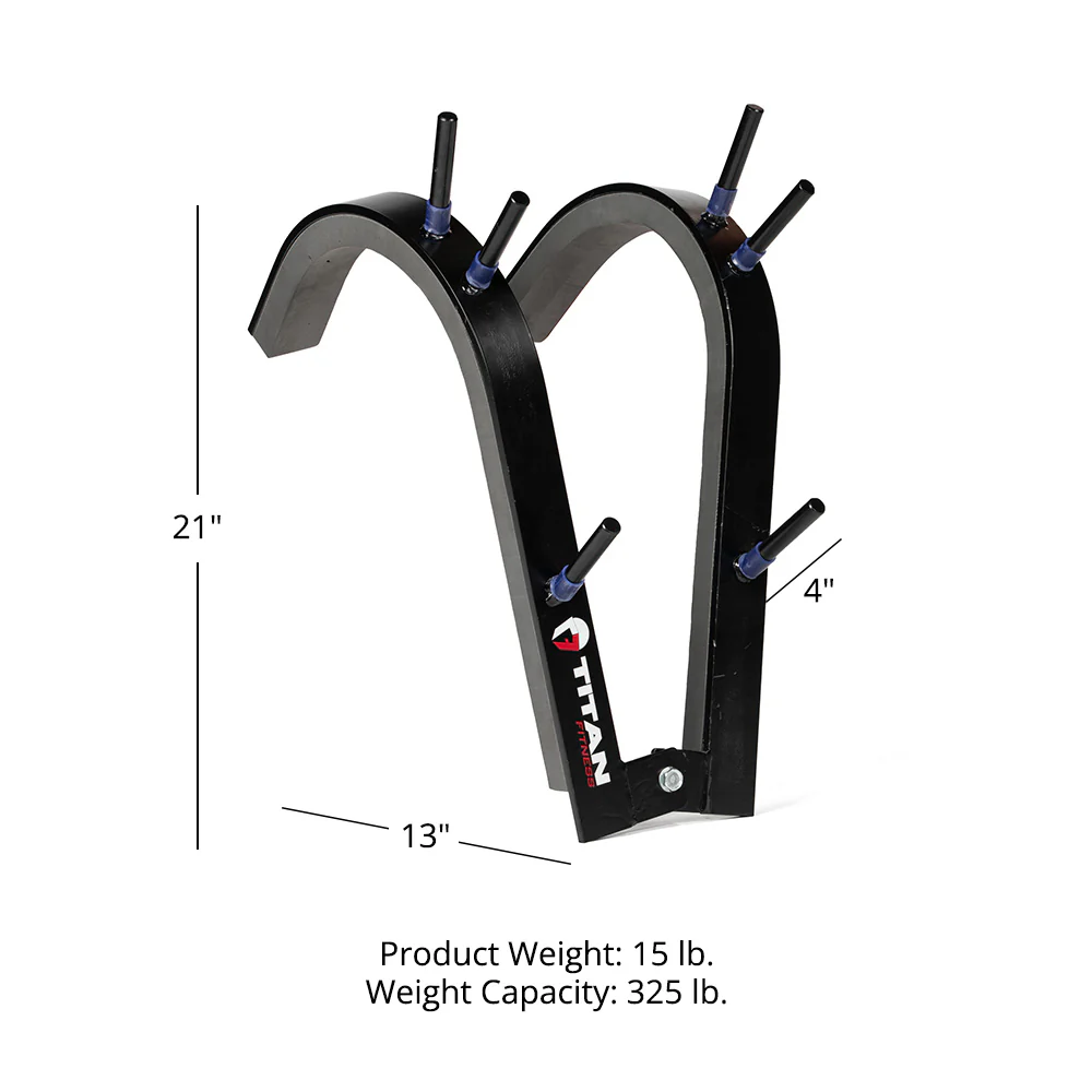 Front Squat Harness - Image 7