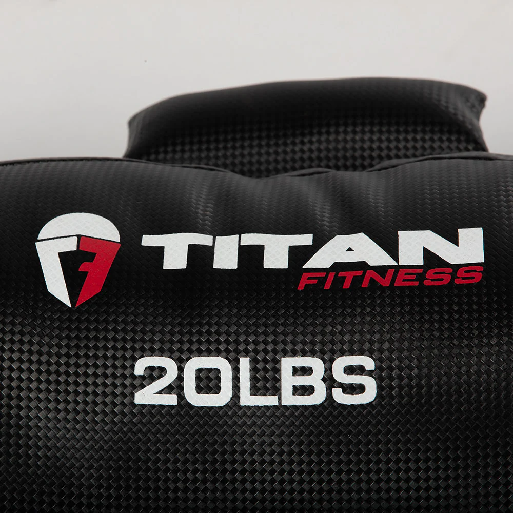 20 LB Functional Training Swing Bag - Image 6