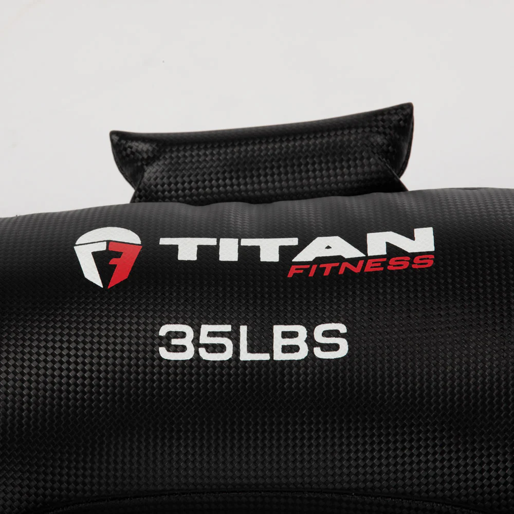 35 LB Functional Training Swing Bag - Image 6