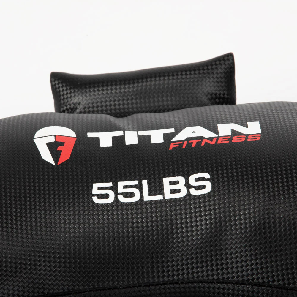 55 LB Functional Training Swing Bag - Image 6