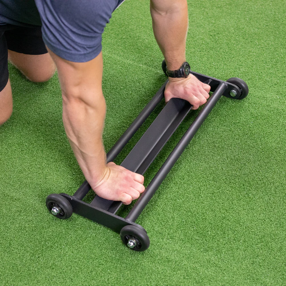 Glute Ham Glider - Image 2