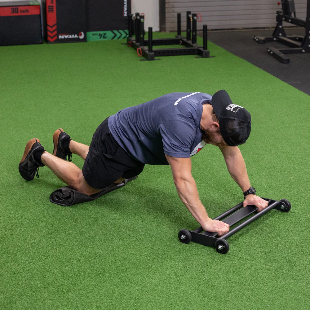 Glute Ham Glider - Image 3