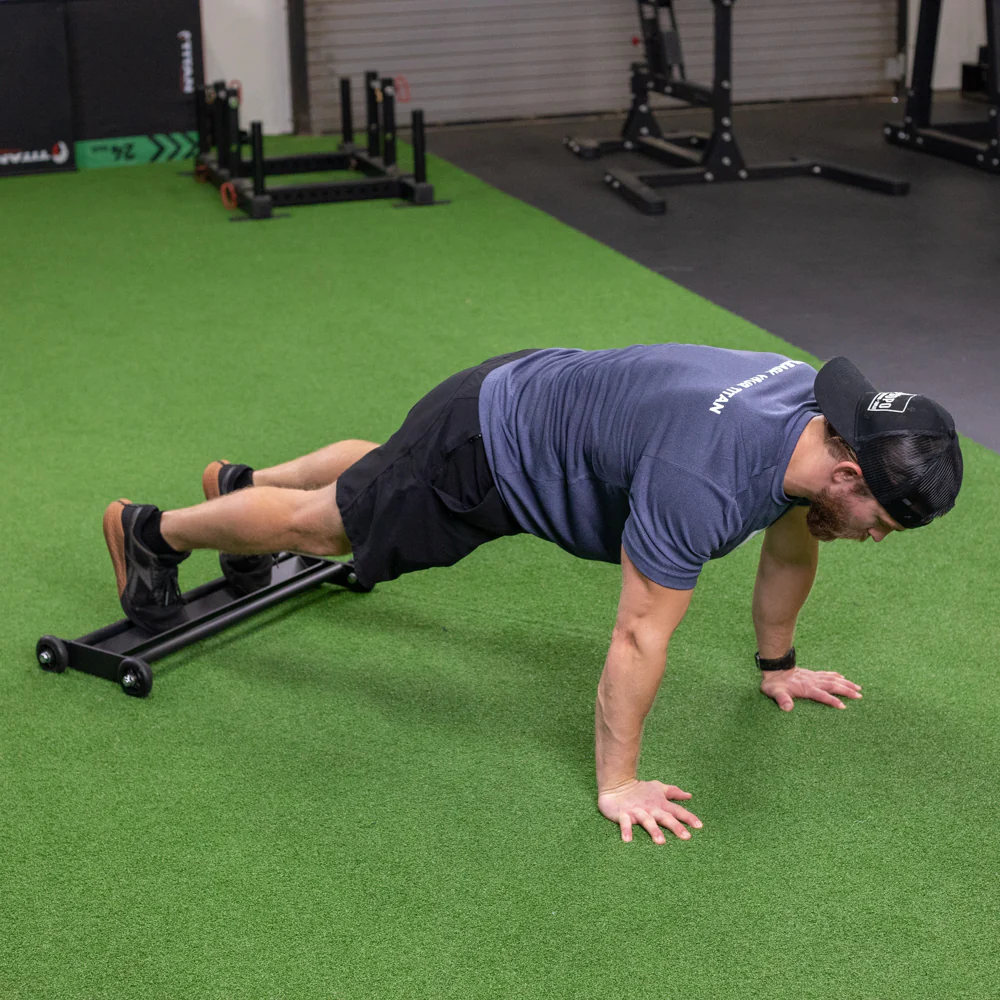 Glute Ham Glider - Image 4