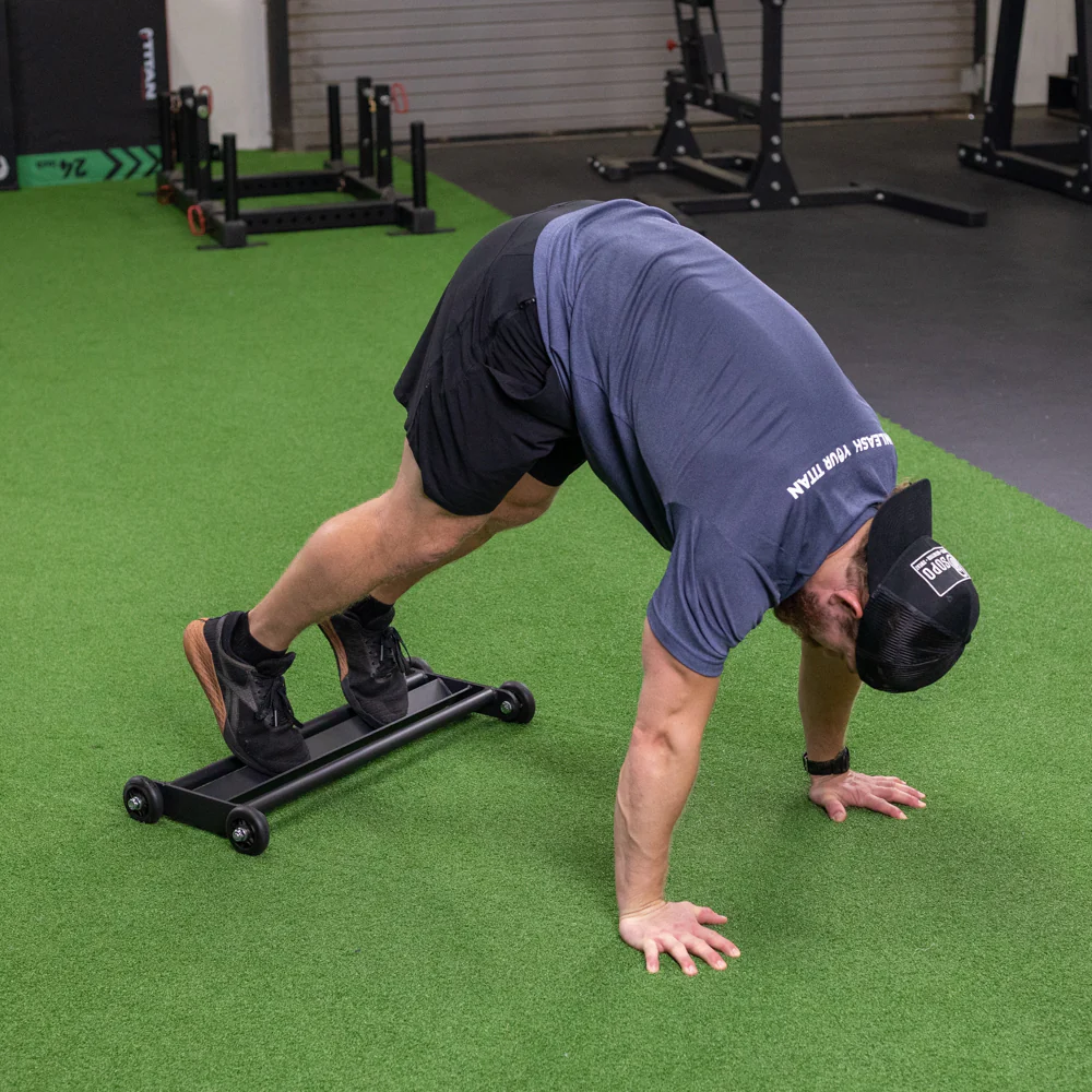 Glute Ham Glider - Image 5