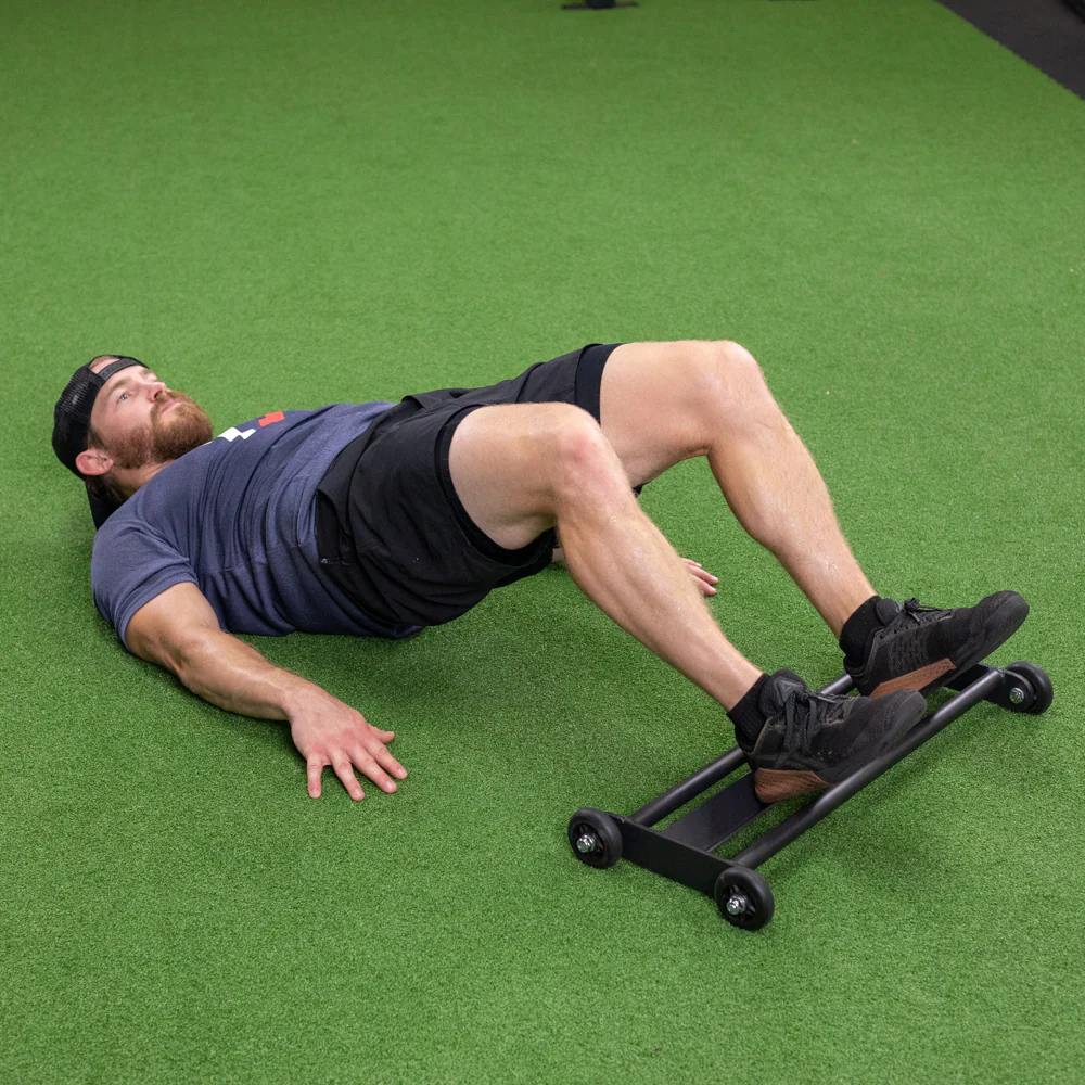 Glute Ham Glider - Image 7
