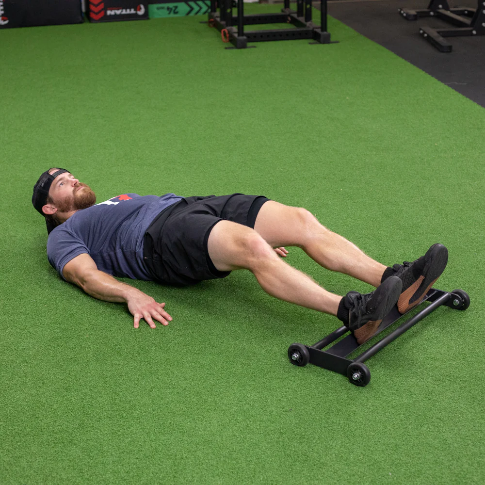 Glute Ham Glider - Image 8