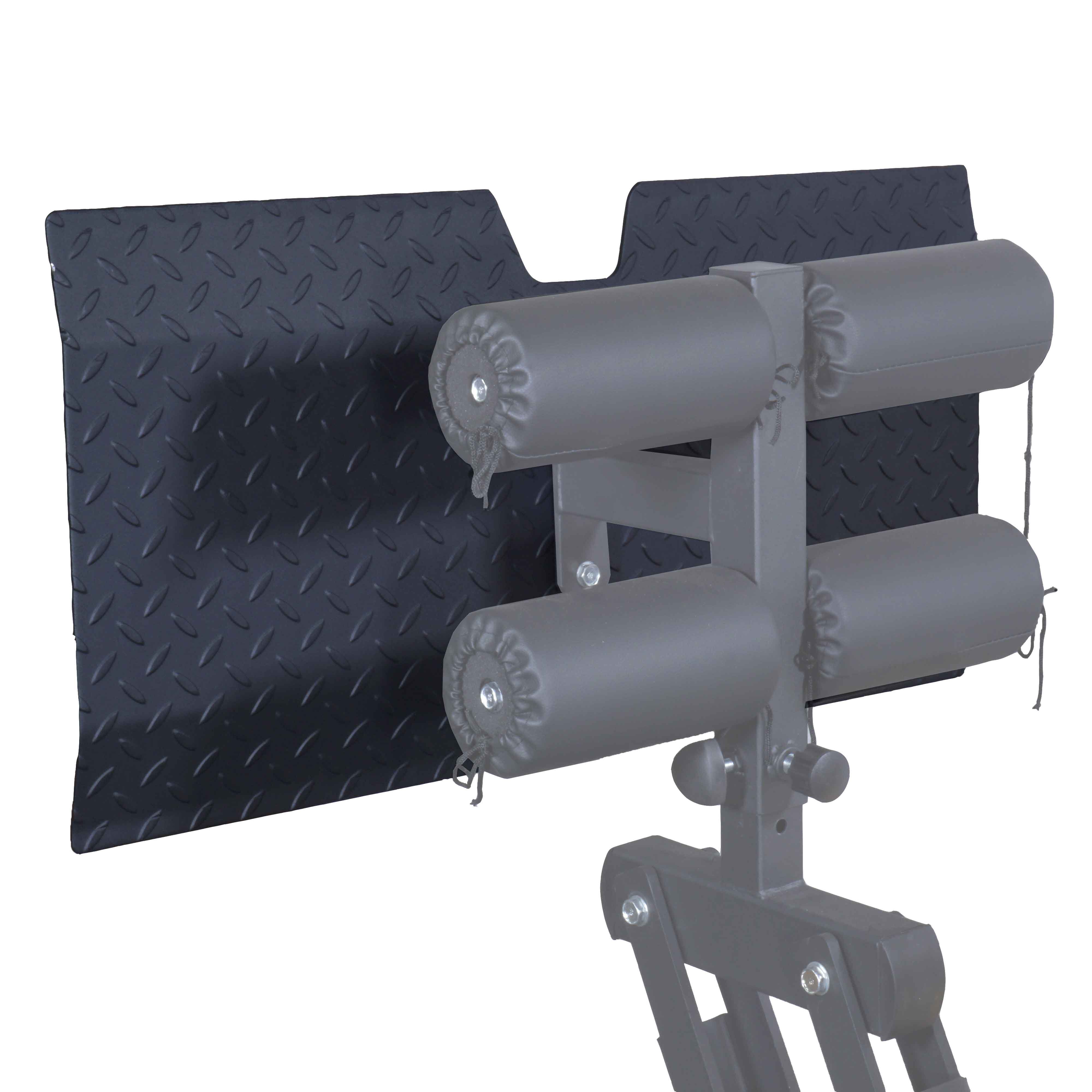 Scratch and Dent - Glute & Hamstring Developer XL Foot Plate - FINAL SALE - Image 2