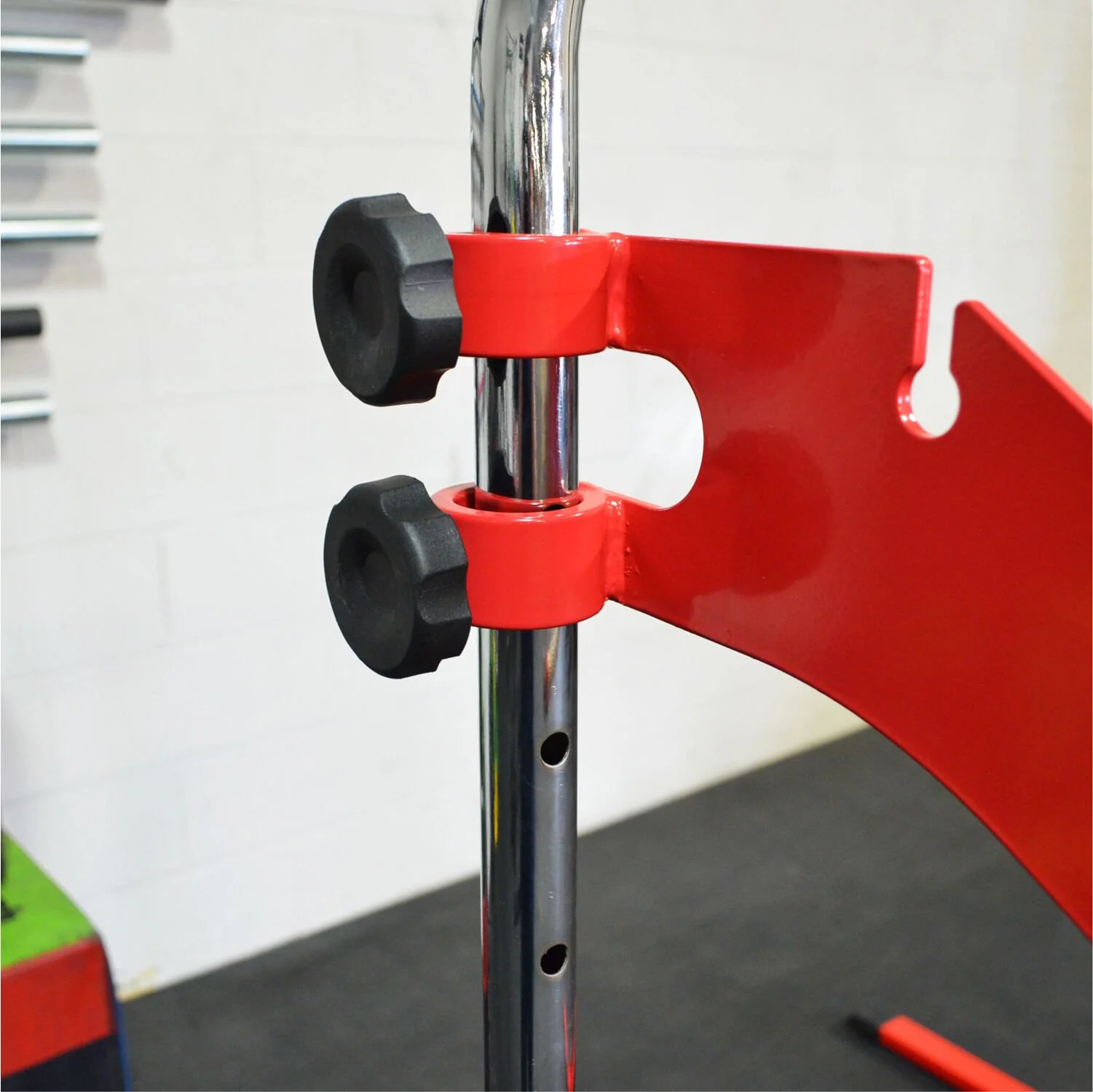 Gymnastics Cast Trainer | Fits Heavy Duty Kip Bar - Image 3